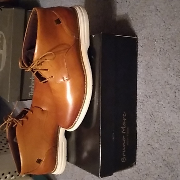worn once Marc Bruno NY boots - Picture 4 of 6